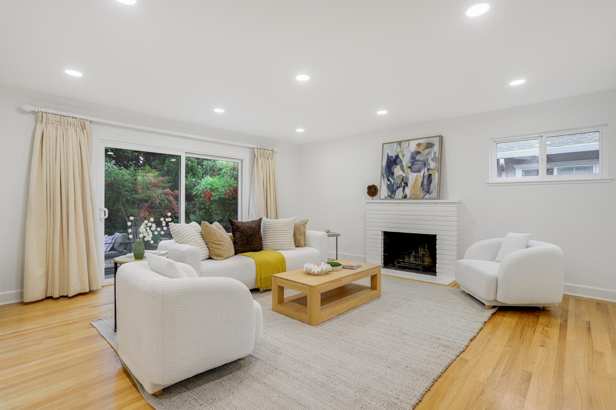 Detail Gallery Image 5 of 33 For 3471 San Marcos Way, Santa Clara,  CA 95051 - 3 Beds | 2 Baths