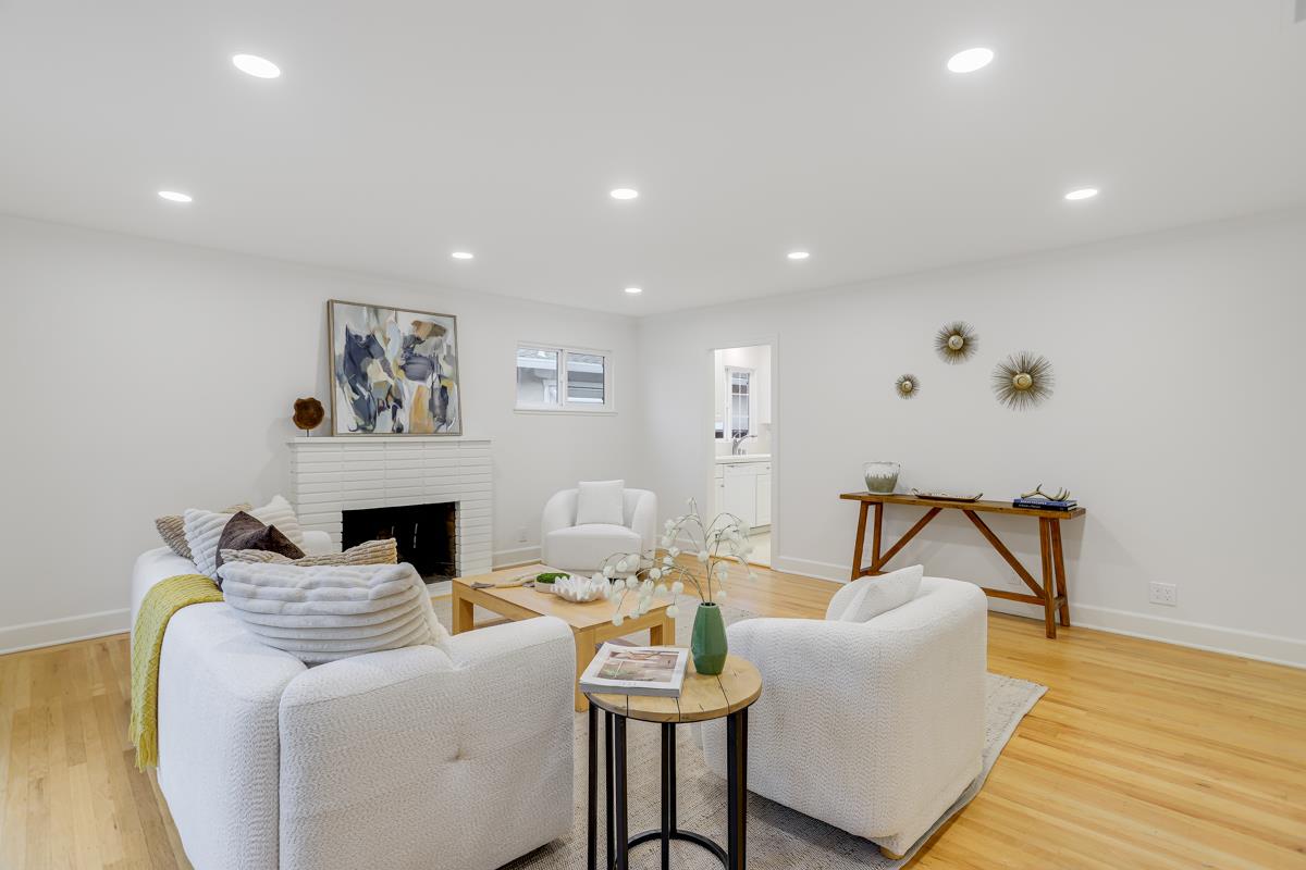 Detail Gallery Image 6 of 33 For 3471 San Marcos Way, Santa Clara,  CA 95051 - 3 Beds | 2 Baths