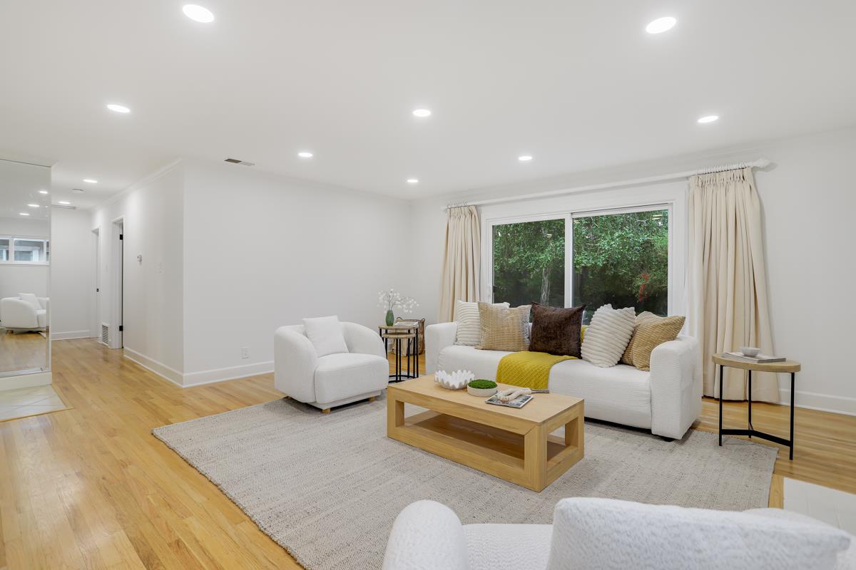 Detail Gallery Image 8 of 33 For 3471 San Marcos Way, Santa Clara,  CA 95051 - 3 Beds | 2 Baths