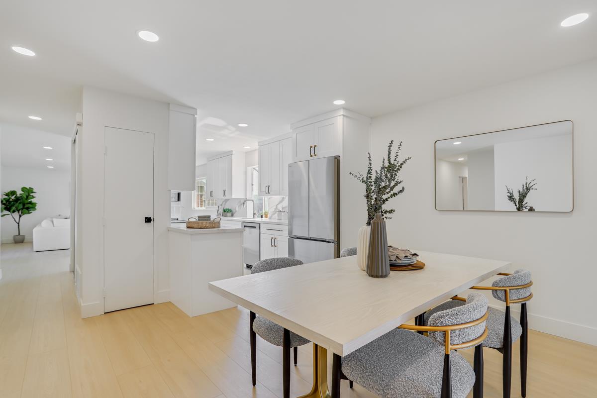 Detail Gallery Image 10 of 27 For 3003 Millar Ave, Santa Clara,  CA 95051 - 3 Beds | 2 Baths