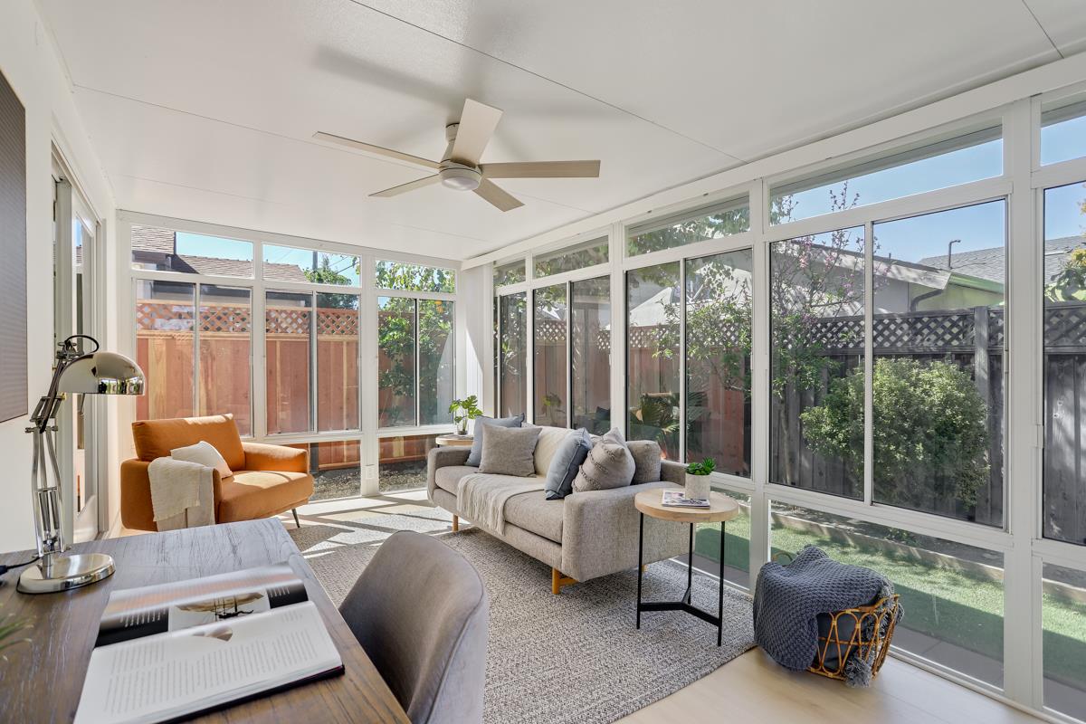 Detail Gallery Image 12 of 27 For 3003 Millar Ave, Santa Clara,  CA 95051 - 3 Beds | 2 Baths