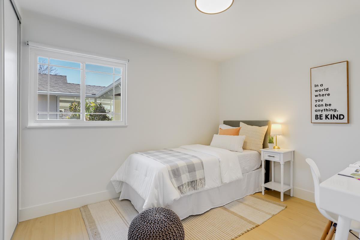 Detail Gallery Image 16 of 27 For 3003 Millar Ave, Santa Clara,  CA 95051 - 3 Beds | 2 Baths