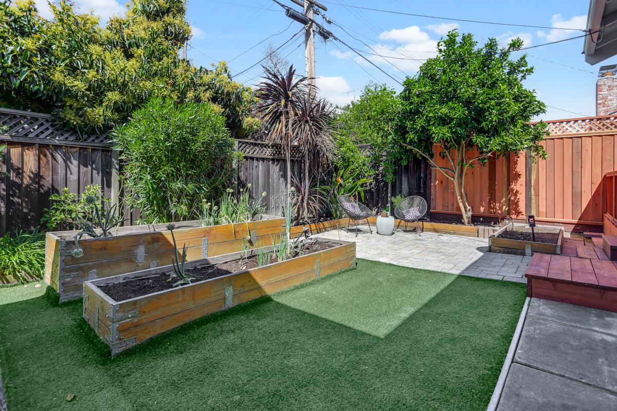 Detail Gallery Image 20 of 27 For 3003 Millar Ave, Santa Clara,  CA 95051 - 3 Beds | 2 Baths