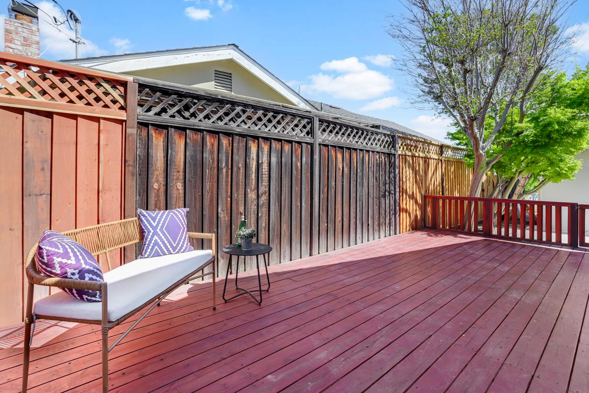 Detail Gallery Image 21 of 27 For 3003 Millar Ave, Santa Clara,  CA 95051 - 3 Beds | 2 Baths