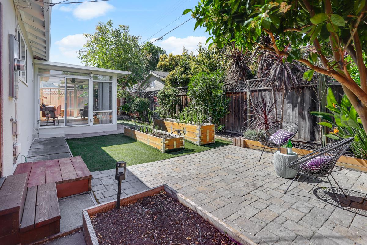 Detail Gallery Image 22 of 27 For 3003 Millar Ave, Santa Clara,  CA 95051 - 3 Beds | 2 Baths