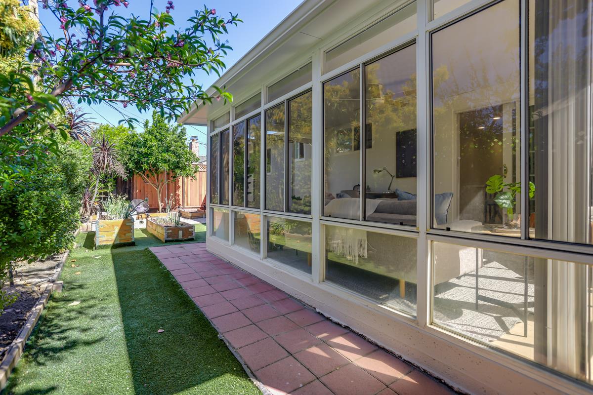 Detail Gallery Image 23 of 27 For 3003 Millar Ave, Santa Clara,  CA 95051 - 3 Beds | 2 Baths