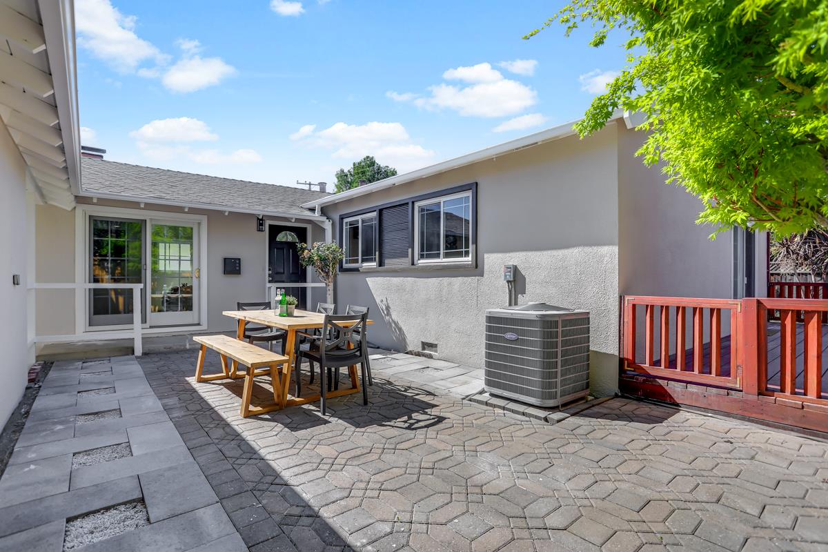 Detail Gallery Image 24 of 27 For 3003 Millar Ave, Santa Clara,  CA 95051 - 3 Beds | 2 Baths