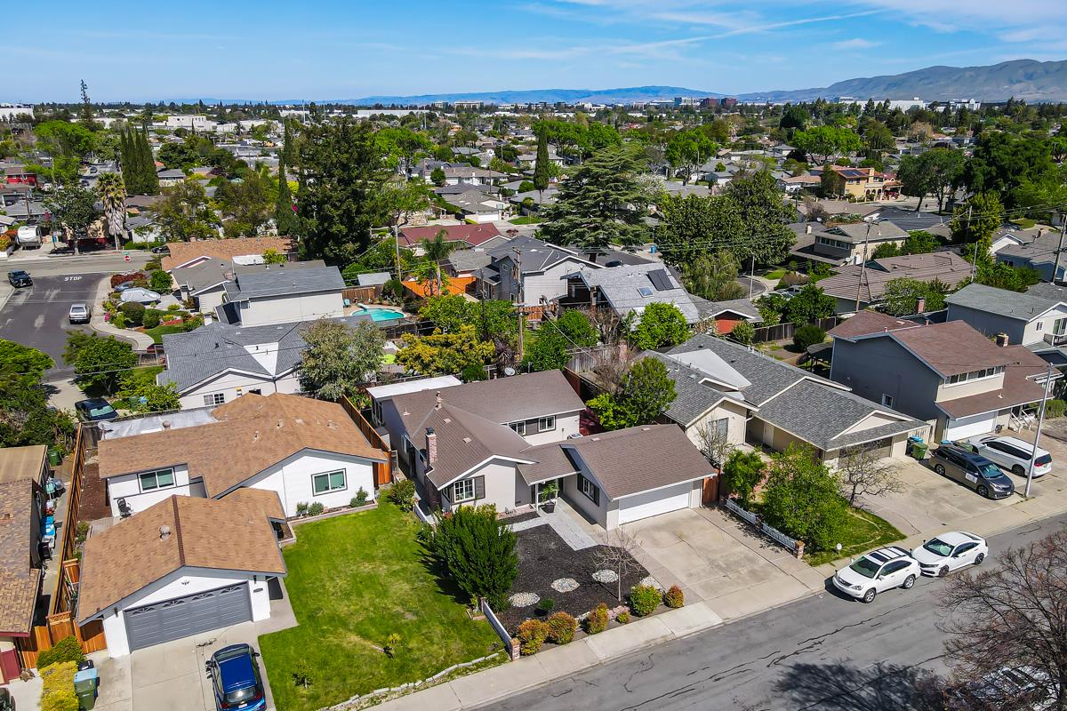 Detail Gallery Image 26 of 27 For 3003 Millar Ave, Santa Clara,  CA 95051 - 3 Beds | 2 Baths