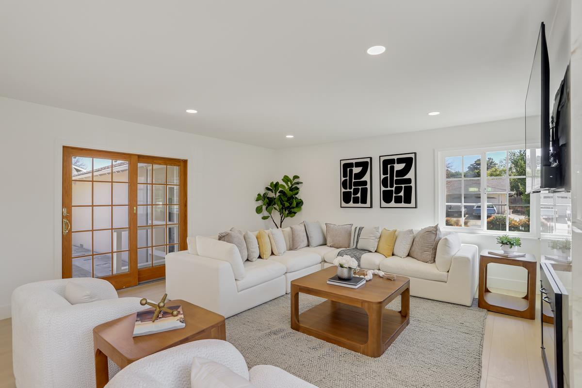 Detail Gallery Image 3 of 27 For 3003 Millar Ave, Santa Clara,  CA 95051 - 3 Beds | 2 Baths