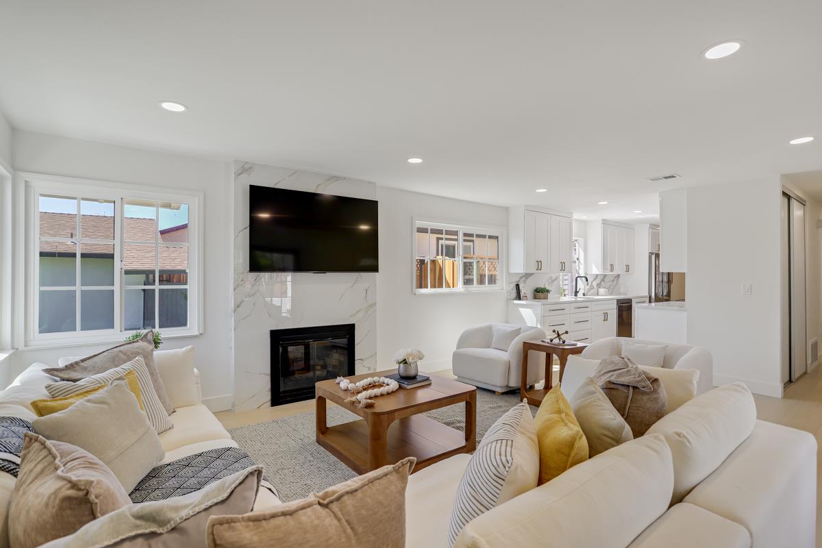 Detail Gallery Image 5 of 27 For 3003 Millar Ave, Santa Clara,  CA 95051 - 3 Beds | 2 Baths