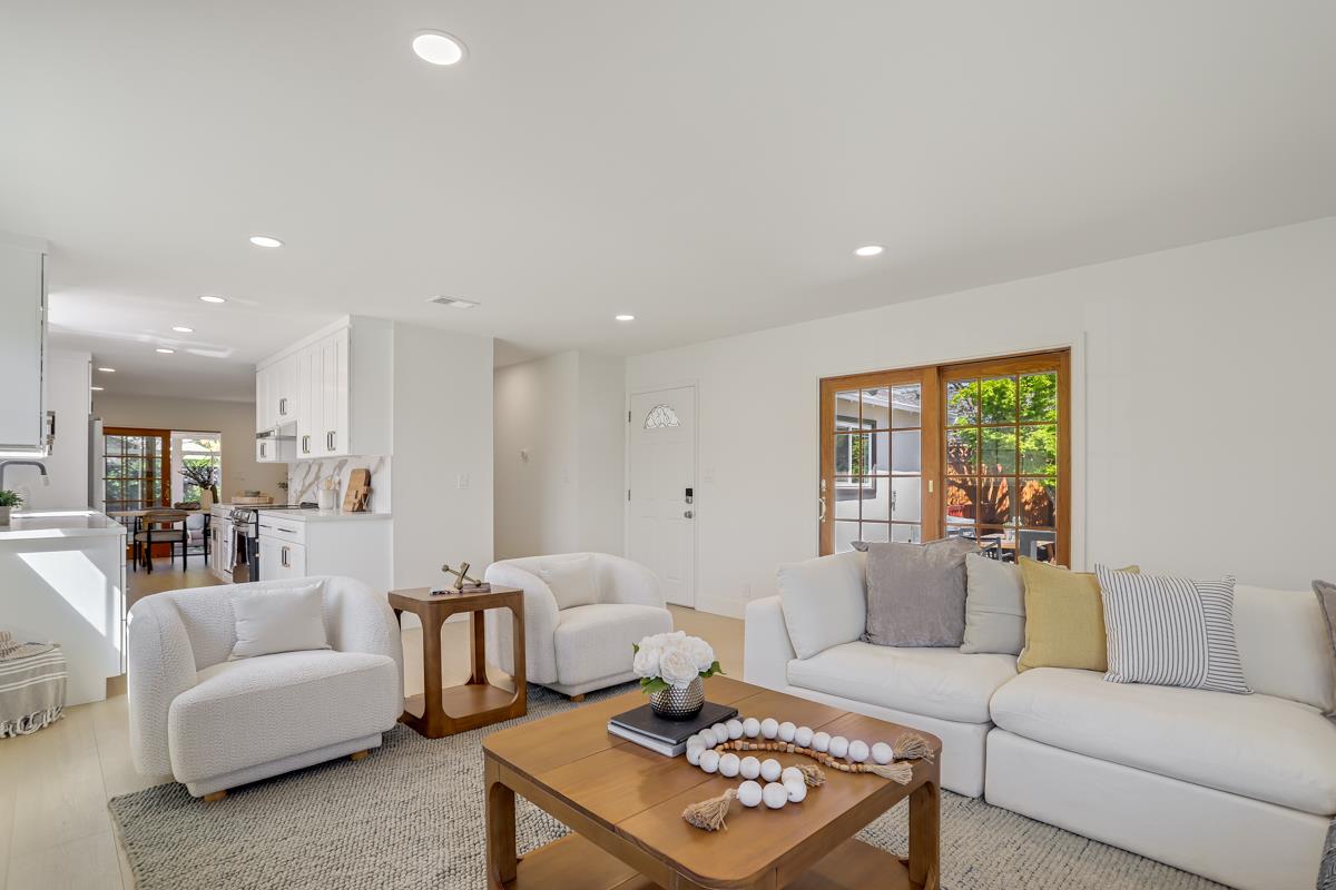 Detail Gallery Image 6 of 27 For 3003 Millar Ave, Santa Clara,  CA 95051 - 3 Beds | 2 Baths