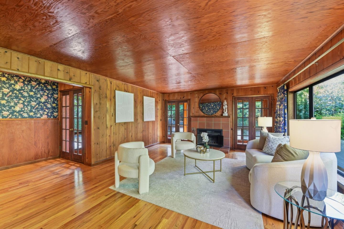 Detail Gallery Image 17 of 61 For 12861 Foothill Ln, Saratoga,  CA 95070 - 3 Beds | 2 Baths