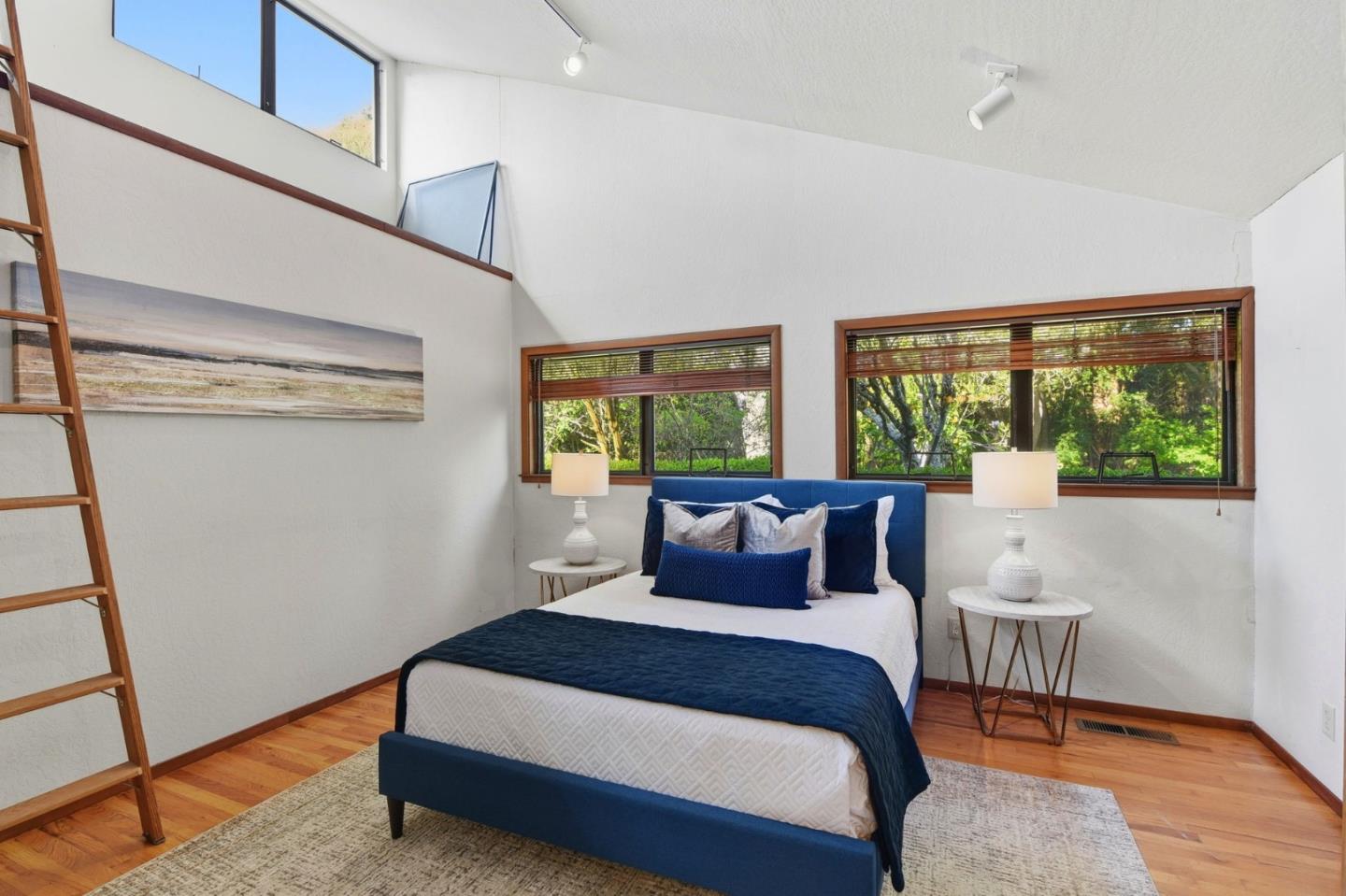 Detail Gallery Image 22 of 61 For 12861 Foothill Ln, Saratoga,  CA 95070 - 3 Beds | 2 Baths