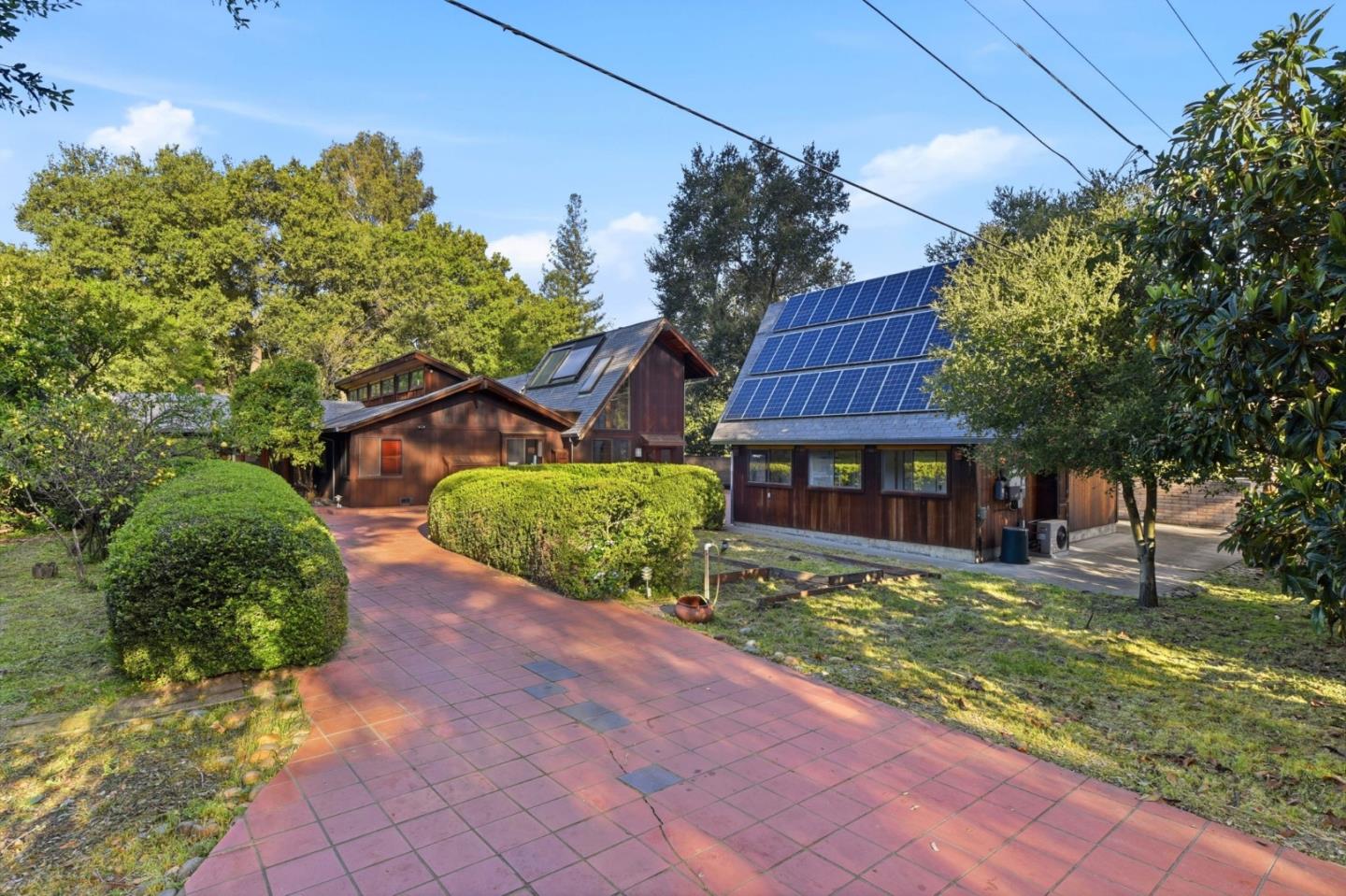 Detail Gallery Image 42 of 61 For 12861 Foothill Ln, Saratoga,  CA 95070 - 3 Beds | 2 Baths