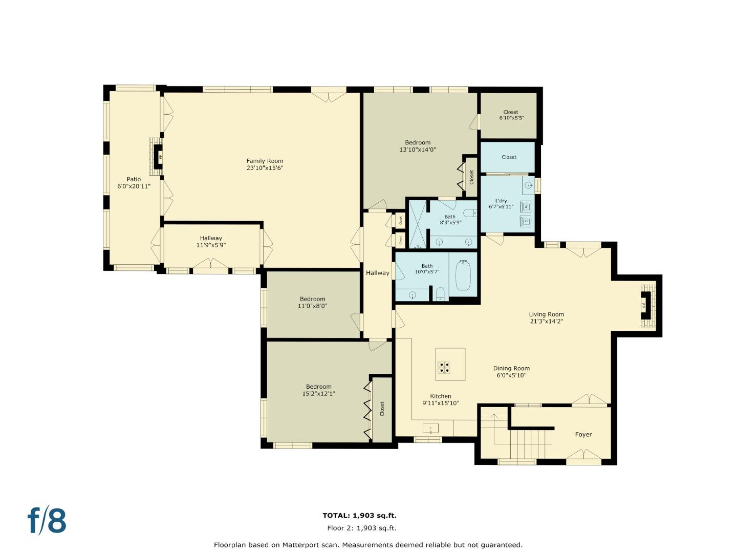 Detail Gallery Image 43 of 61 For 12861 Foothill Ln, Saratoga,  CA 95070 - 3 Beds | 2 Baths