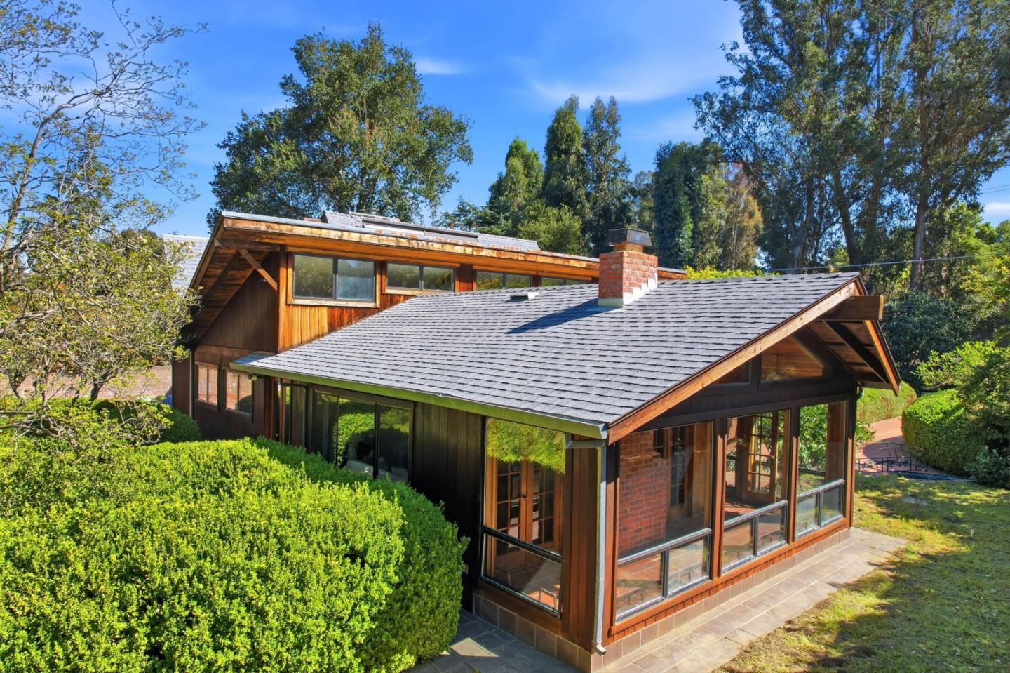 Detail Gallery Image 53 of 61 For 12861 Foothill Ln, Saratoga,  CA 95070 - 3 Beds | 2 Baths