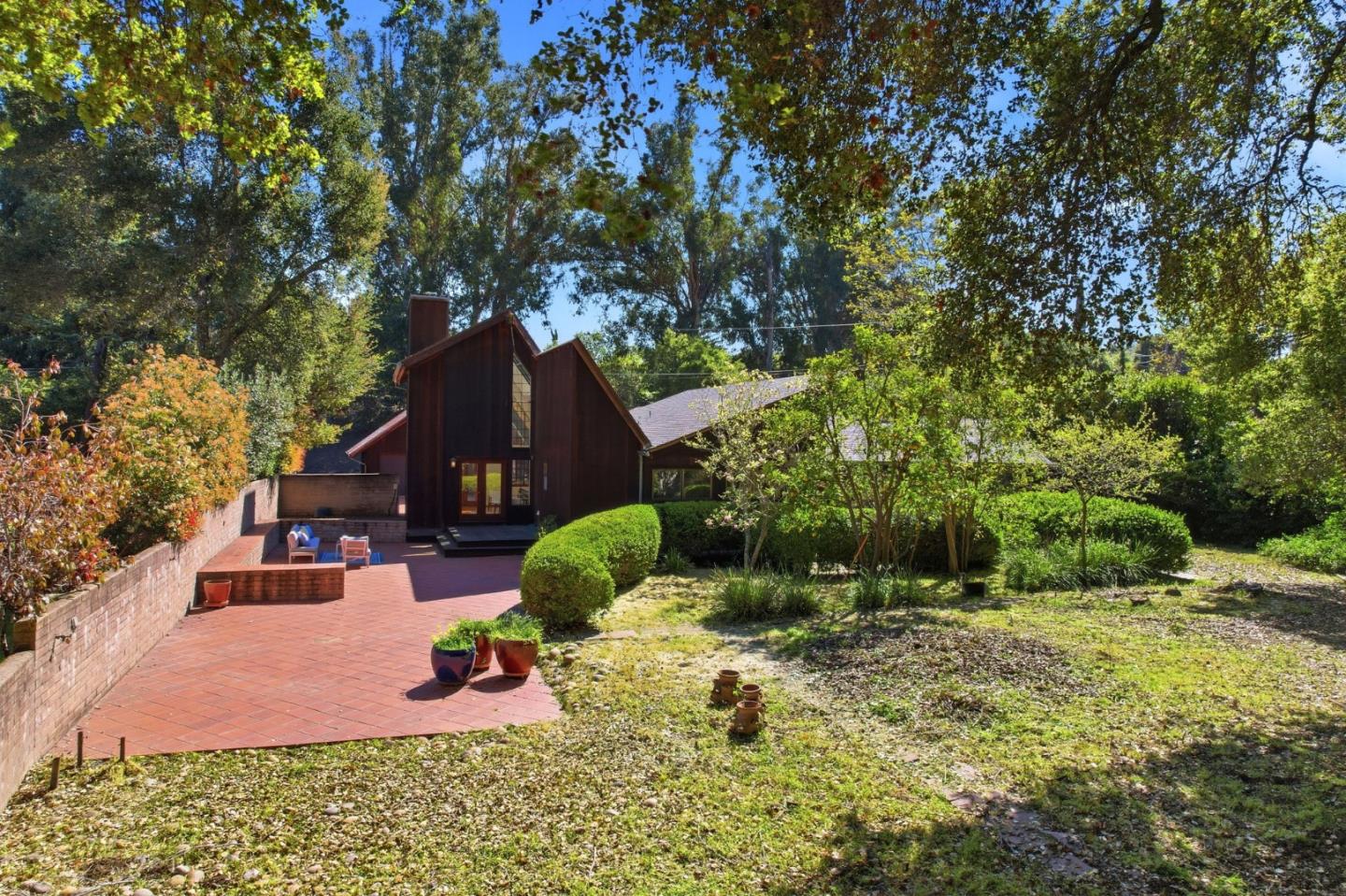 Detail Gallery Image 55 of 61 For 12861 Foothill Ln, Saratoga,  CA 95070 - 3 Beds | 2 Baths