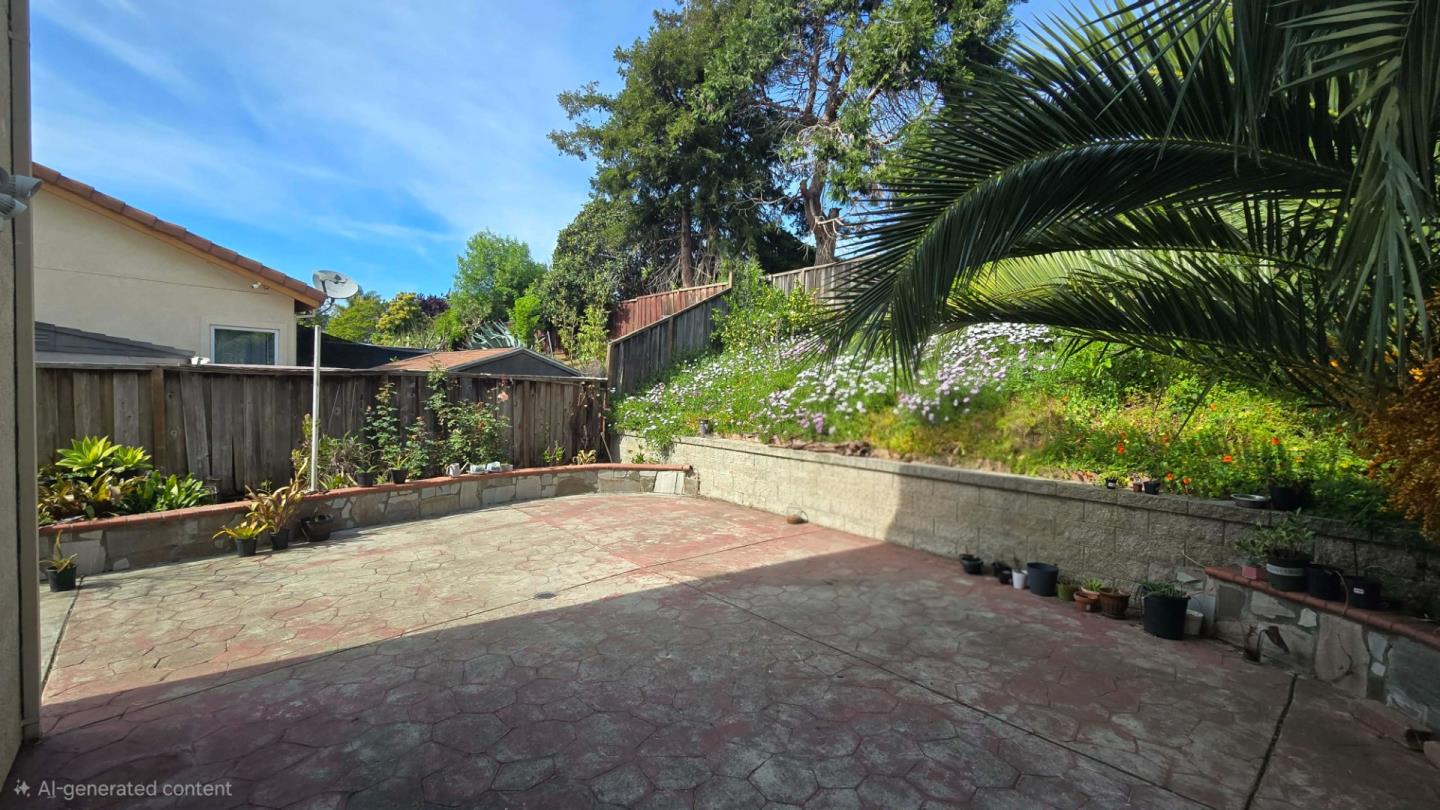 Detail Gallery Image 26 of 28 For 138 Spikerush Cir, American Canyon,  CA 94503 - 5 Beds | 3 Baths