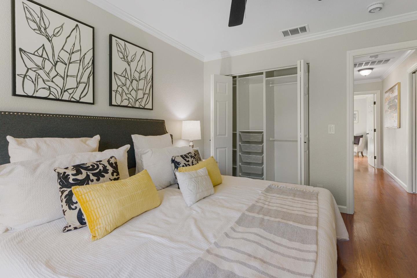 Detail Gallery Image 14 of 25 For 151 Magellan Ave, San Jose,  CA 95116 - 2 Beds | 1 Baths