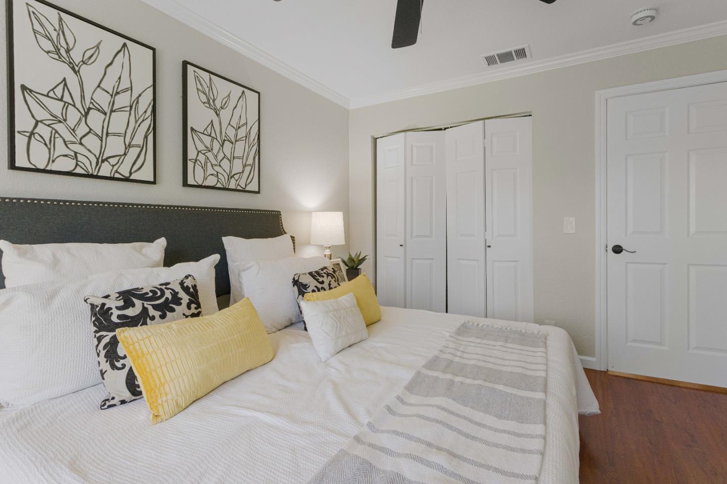 Detail Gallery Image 15 of 25 For 151 Magellan Ave, San Jose,  CA 95116 - 2 Beds | 1 Baths