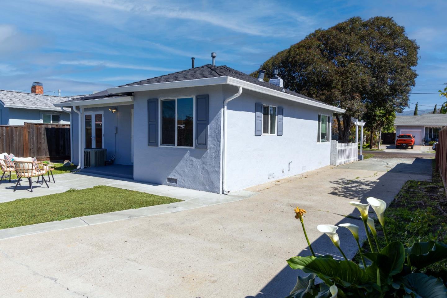 Detail Gallery Image 24 of 25 For 151 Magellan Ave, San Jose,  CA 95116 - 2 Beds | 1 Baths