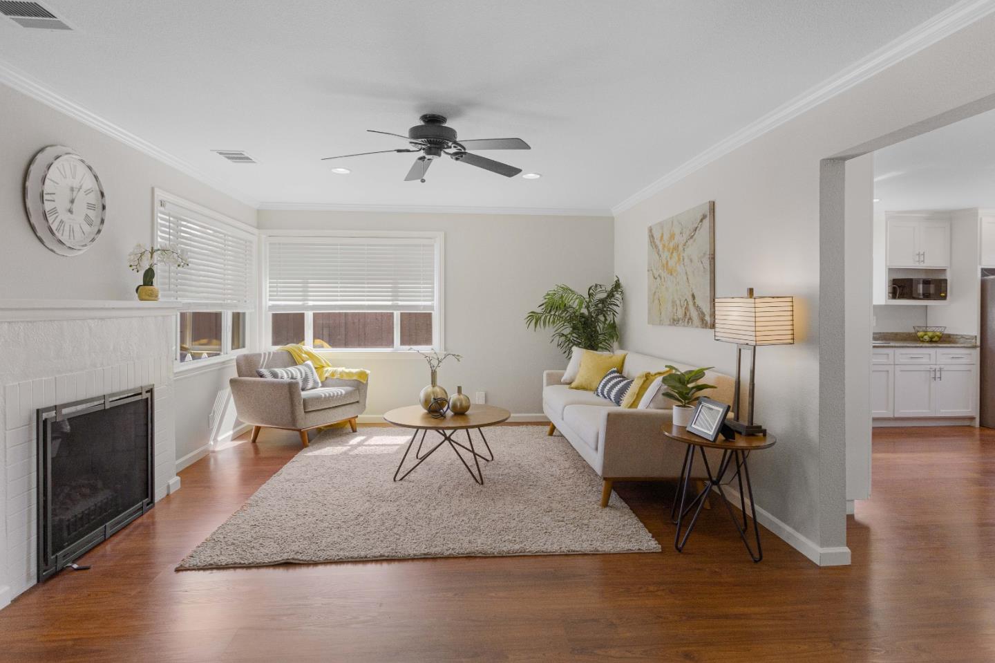 Detail Gallery Image 6 of 25 For 151 Magellan Ave, San Jose,  CA 95116 - 2 Beds | 1 Baths