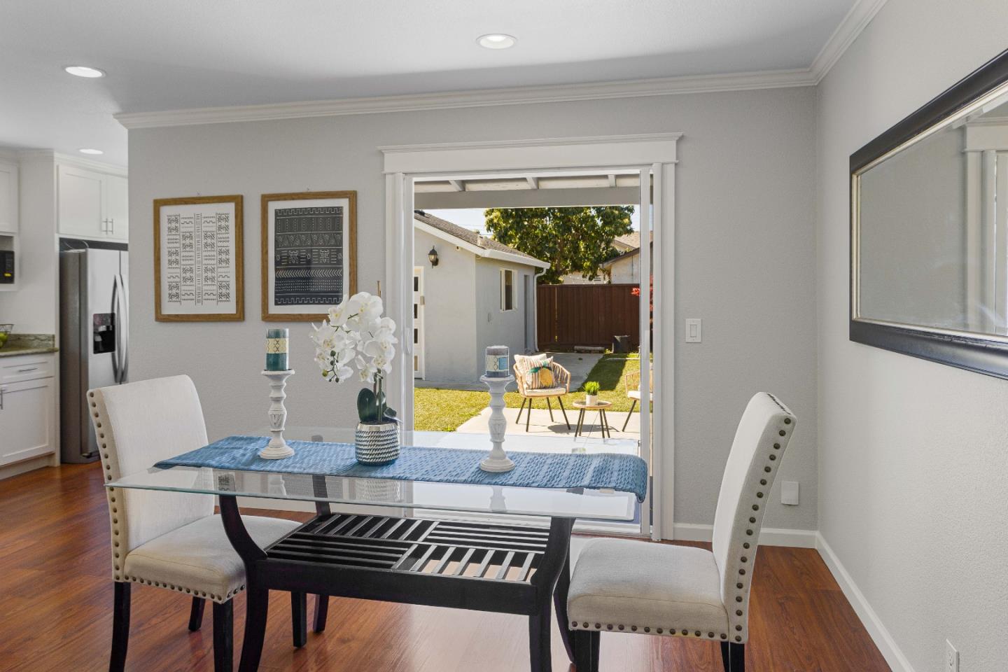 Detail Gallery Image 9 of 25 For 151 Magellan Ave, San Jose,  CA 95116 - 2 Beds | 1 Baths