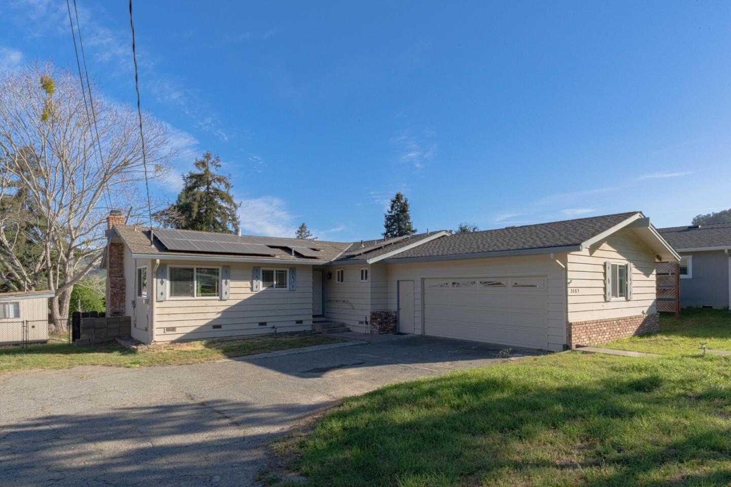 Detail Gallery Image 45 of 45 For 3585 Viola Dr, Aromas,  CA 95004 - 3 Beds | 2 Baths