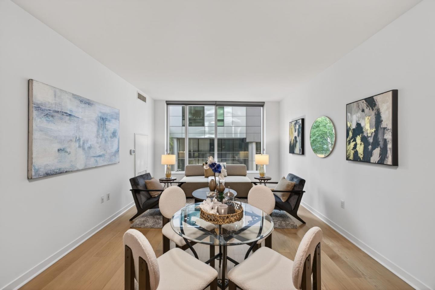 Detail Gallery Image 10 of 41 For 338 Spear St 3a,  San Francisco,  CA 94105 - 2 Beds | 2 Baths