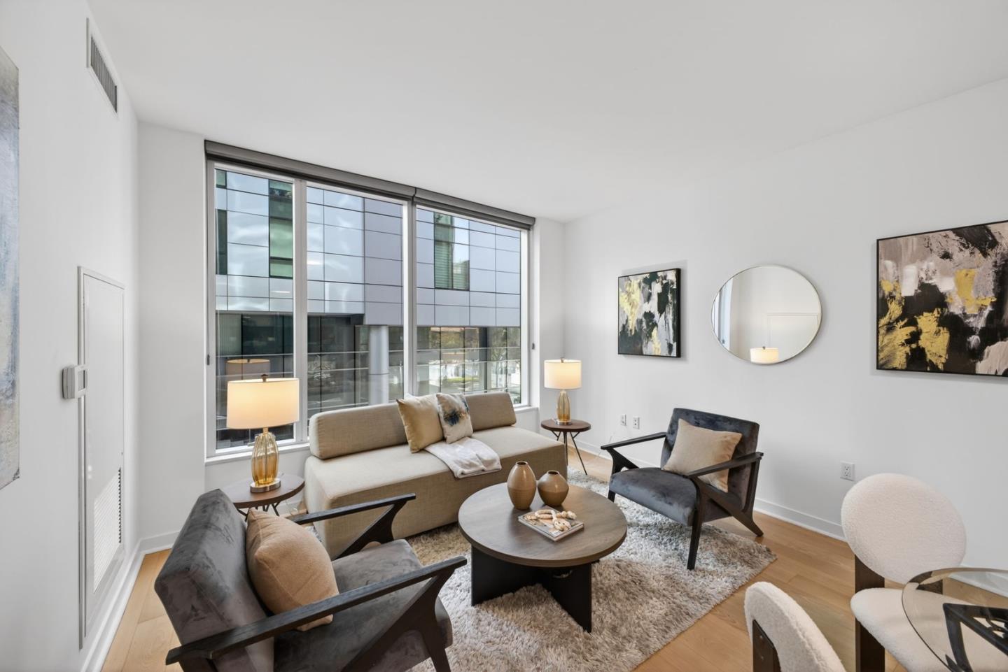 Detail Gallery Image 11 of 41 For 338 Spear St 3a,  San Francisco,  CA 94105 - 2 Beds | 2 Baths