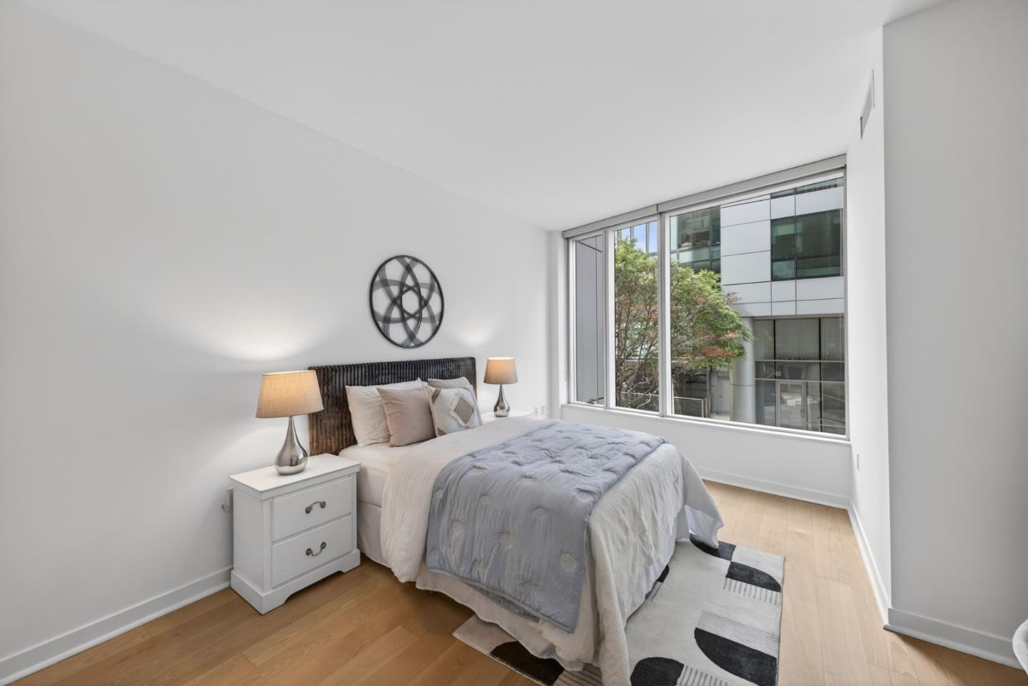Detail Gallery Image 12 of 41 For 338 Spear St 3a,  San Francisco,  CA 94105 - 2 Beds | 2 Baths