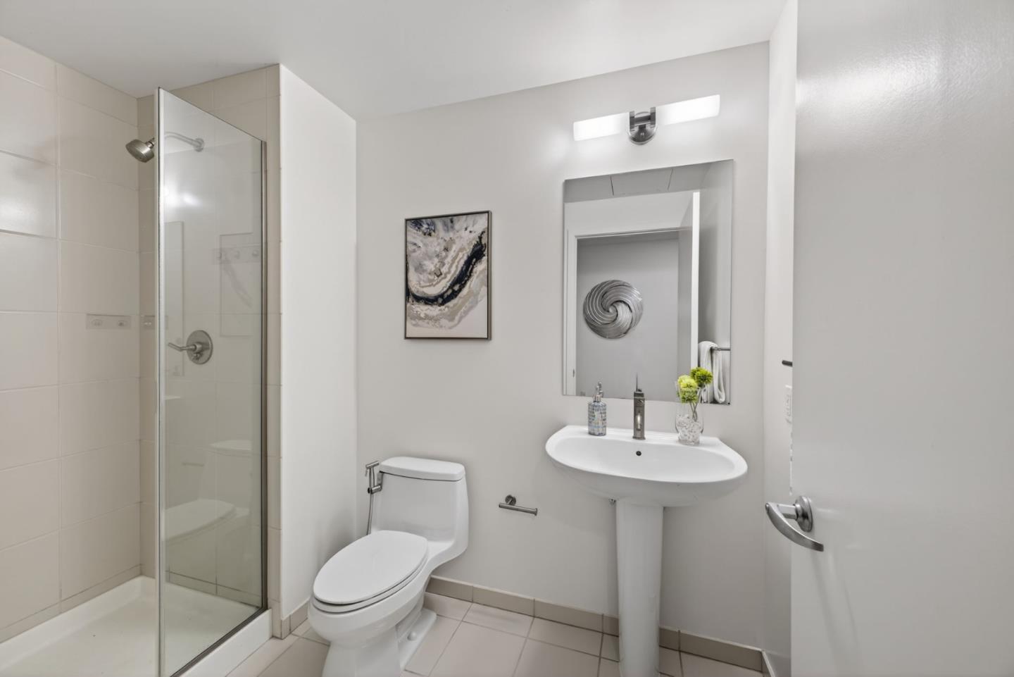 Detail Gallery Image 13 of 41 For 338 Spear St 3a,  San Francisco,  CA 94105 - 2 Beds | 2 Baths