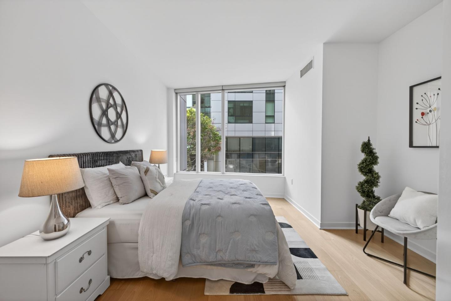 Detail Gallery Image 14 of 41 For 338 Spear St 3a,  San Francisco,  CA 94105 - 2 Beds | 2 Baths