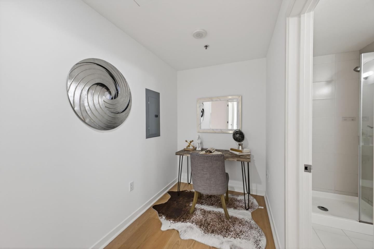 Detail Gallery Image 16 of 41 For 338 Spear St 3a,  San Francisco,  CA 94105 - 2 Beds | 2 Baths