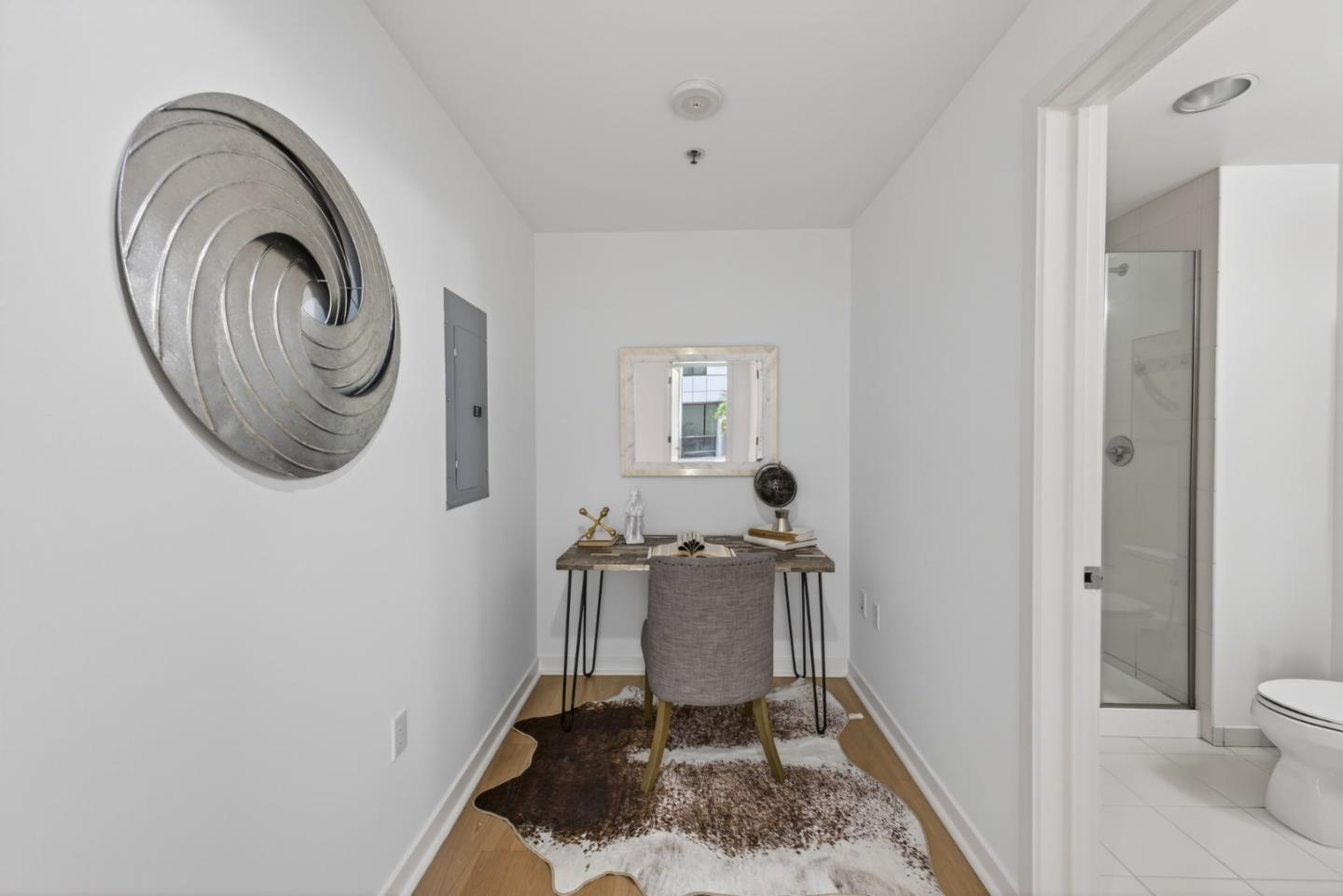 Detail Gallery Image 17 of 41 For 338 Spear St 3a,  San Francisco,  CA 94105 - 2 Beds | 2 Baths