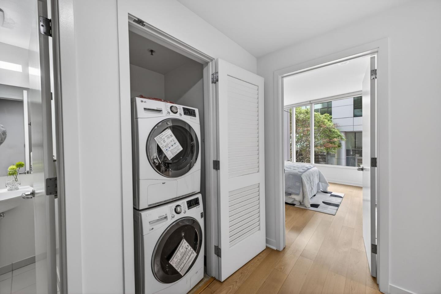 Detail Gallery Image 18 of 41 For 338 Spear St 3a,  San Francisco,  CA 94105 - 2 Beds | 2 Baths