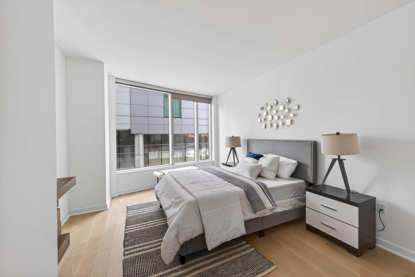 Detail Gallery Image 19 of 41 For 338 Spear St 3a,  San Francisco,  CA 94105 - 2 Beds | 2 Baths