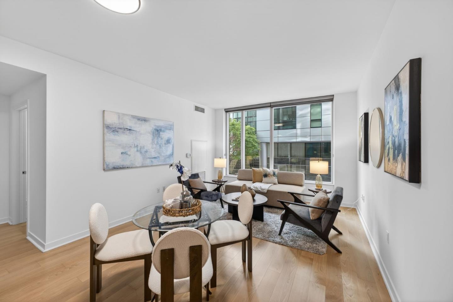 Detail Gallery Image 2 of 41 For 338 Spear St 3a,  San Francisco,  CA 94105 - 2 Beds | 2 Baths