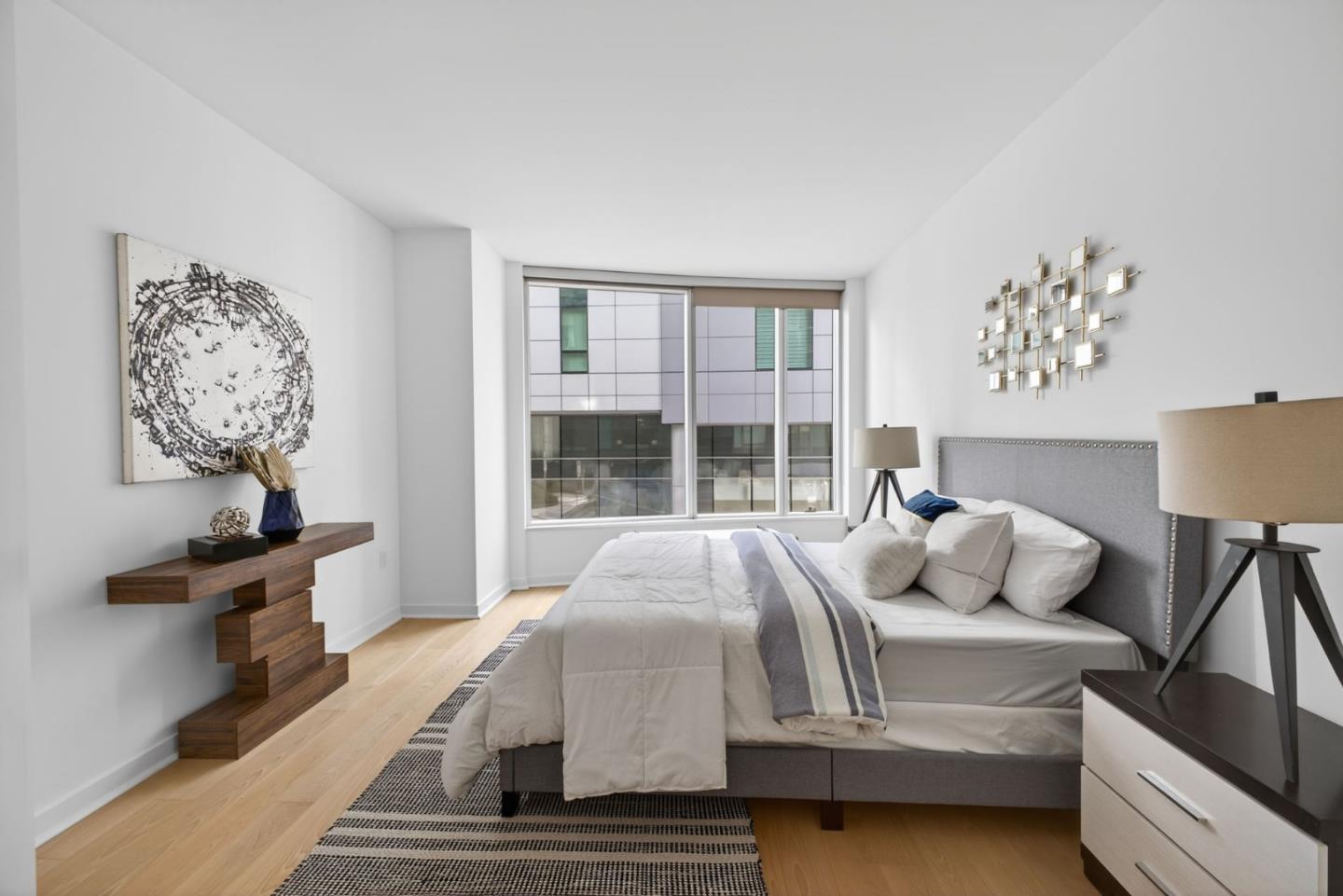 Detail Gallery Image 20 of 41 For 338 Spear St 3a,  San Francisco,  CA 94105 - 2 Beds | 2 Baths