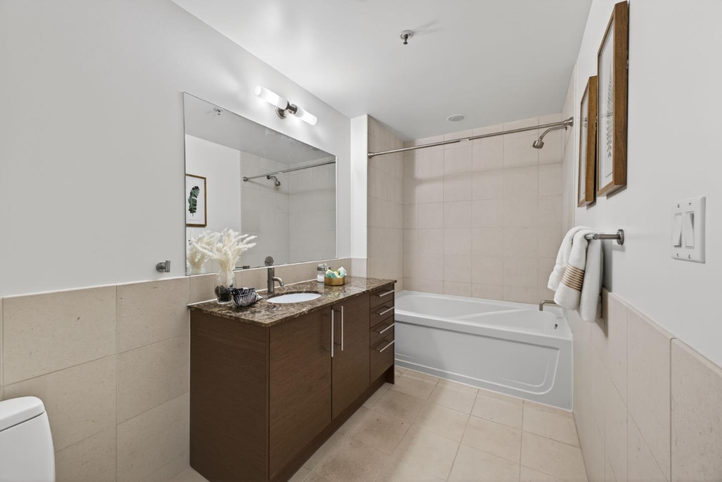 Detail Gallery Image 22 of 41 For 338 Spear St 3a,  San Francisco,  CA 94105 - 2 Beds | 2 Baths