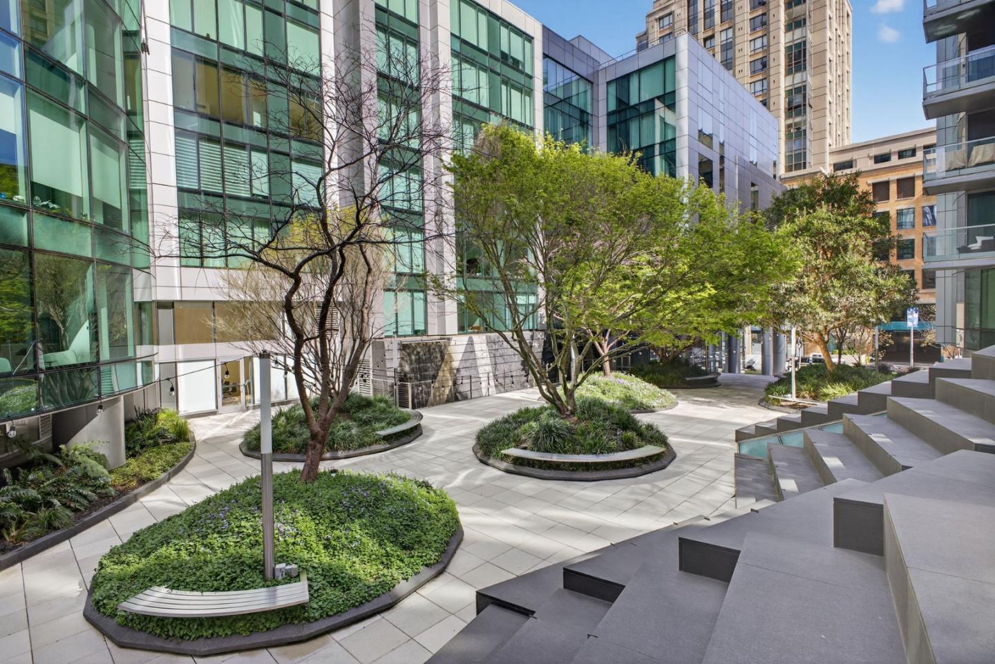 Detail Gallery Image 23 of 41 For 338 Spear St 3a,  San Francisco,  CA 94105 - 2 Beds | 2 Baths