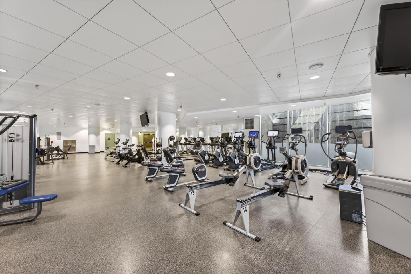 Detail Gallery Image 24 of 41 For 338 Spear St 3a,  San Francisco,  CA 94105 - 2 Beds | 2 Baths