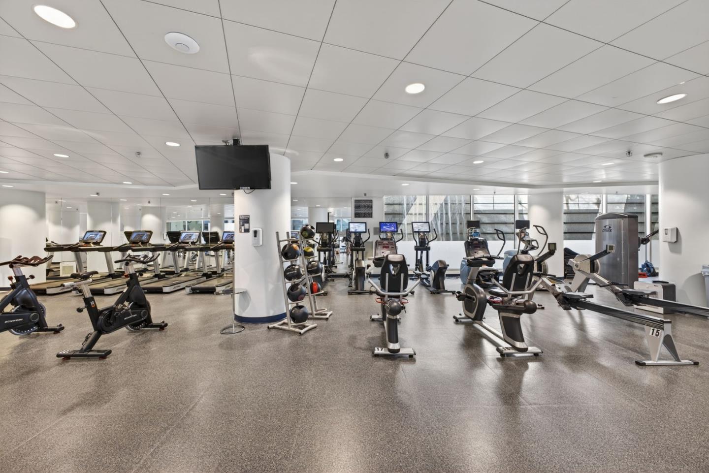 Detail Gallery Image 25 of 41 For 338 Spear St 3a,  San Francisco,  CA 94105 - 2 Beds | 2 Baths