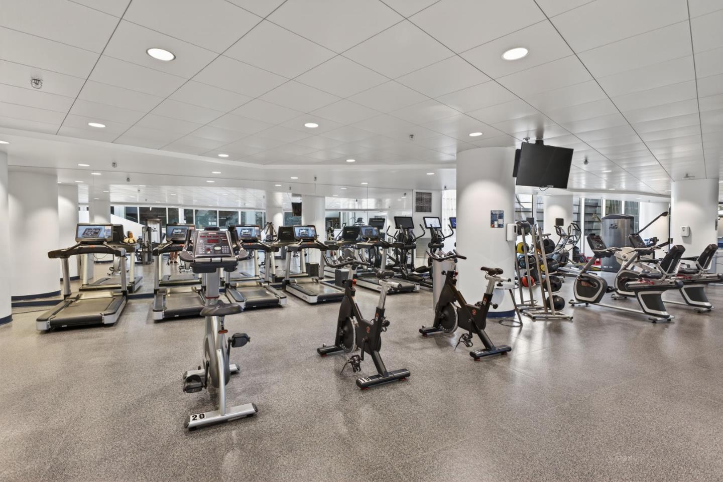 Detail Gallery Image 26 of 41 For 338 Spear St 3a,  San Francisco,  CA 94105 - 2 Beds | 2 Baths