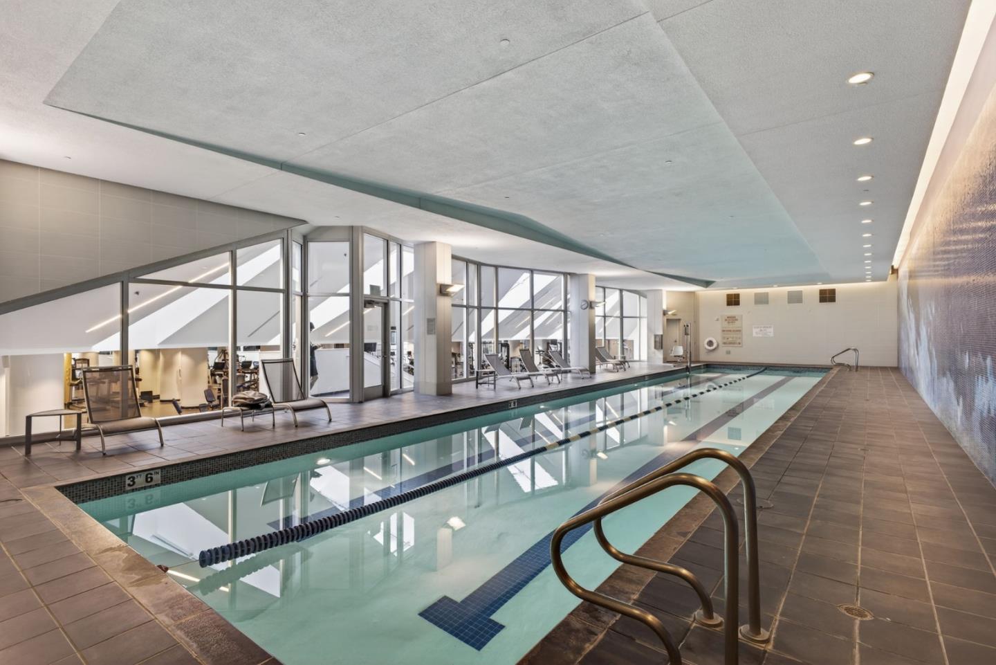 Detail Gallery Image 27 of 41 For 338 Spear St 3a,  San Francisco,  CA 94105 - 2 Beds | 2 Baths