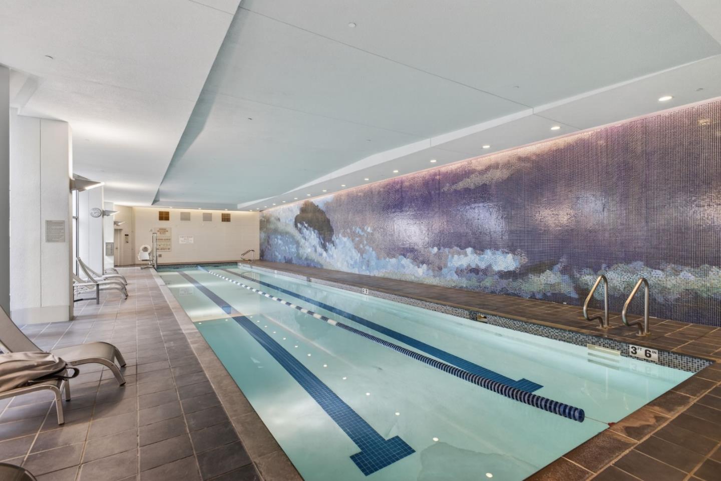 Detail Gallery Image 28 of 41 For 338 Spear St 3a,  San Francisco,  CA 94105 - 2 Beds | 2 Baths