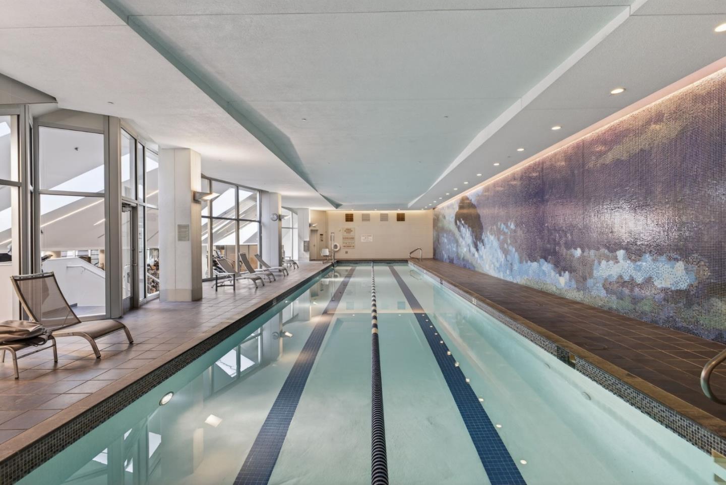 Detail Gallery Image 29 of 41 For 338 Spear St 3a,  San Francisco,  CA 94105 - 2 Beds | 2 Baths