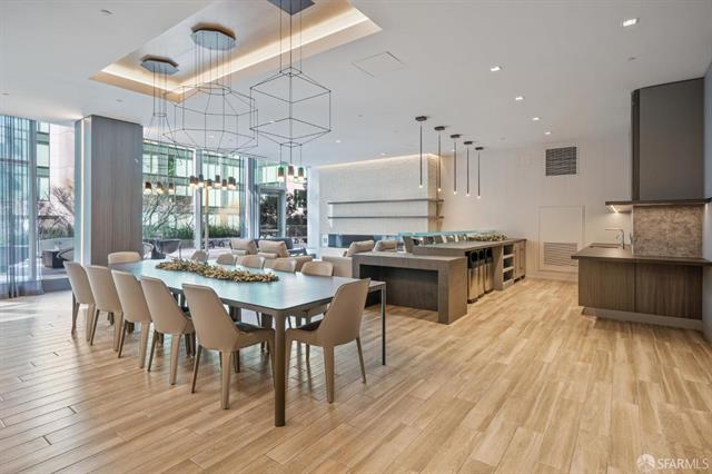 Detail Gallery Image 31 of 41 For 338 Spear St 3a,  San Francisco,  CA 94105 - 2 Beds | 2 Baths