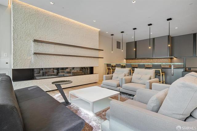 Detail Gallery Image 32 of 41 For 338 Spear St 3a,  San Francisco,  CA 94105 - 2 Beds | 2 Baths