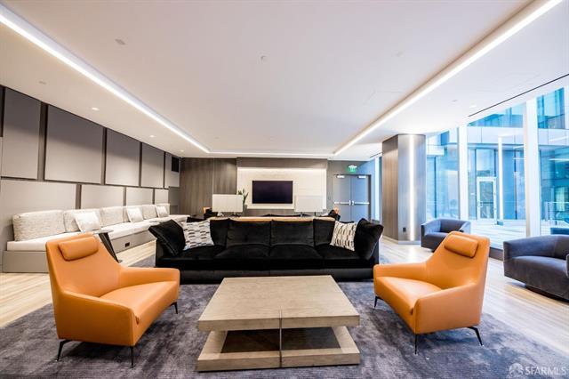 Detail Gallery Image 33 of 41 For 338 Spear St 3a,  San Francisco,  CA 94105 - 2 Beds | 2 Baths